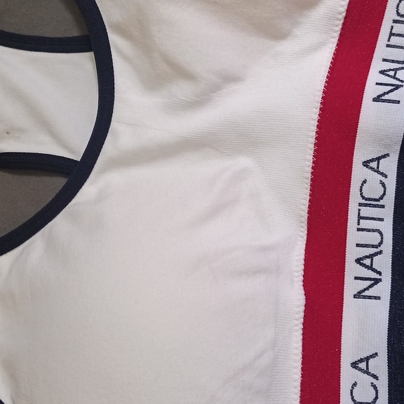 Nautica Bra size XL - Picture 4 of 7